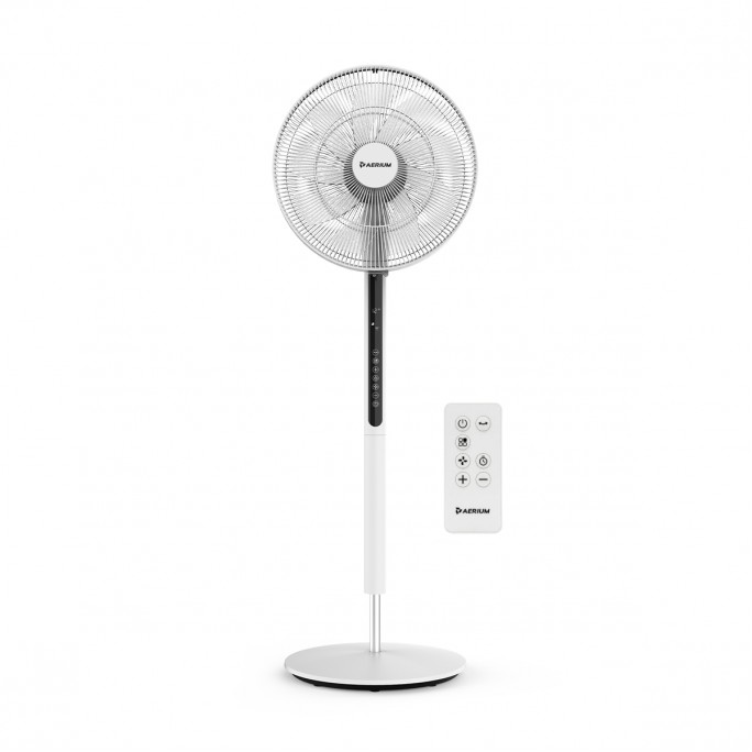 Stojanový ventilátor AERIUM SilentFlow R320