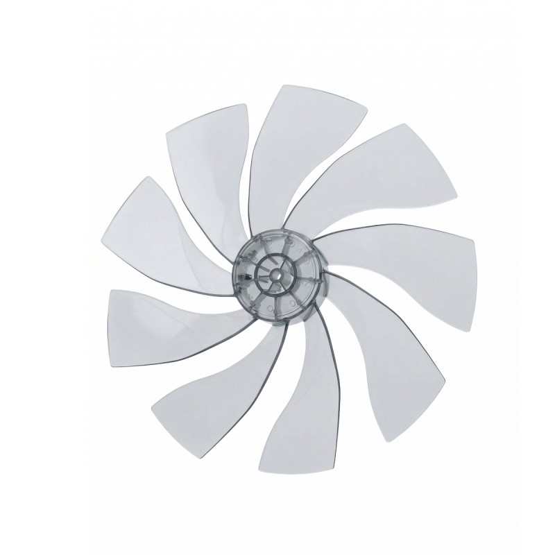 Náhradné lopatky ventilátora pre AERIUM SilentFlow R320