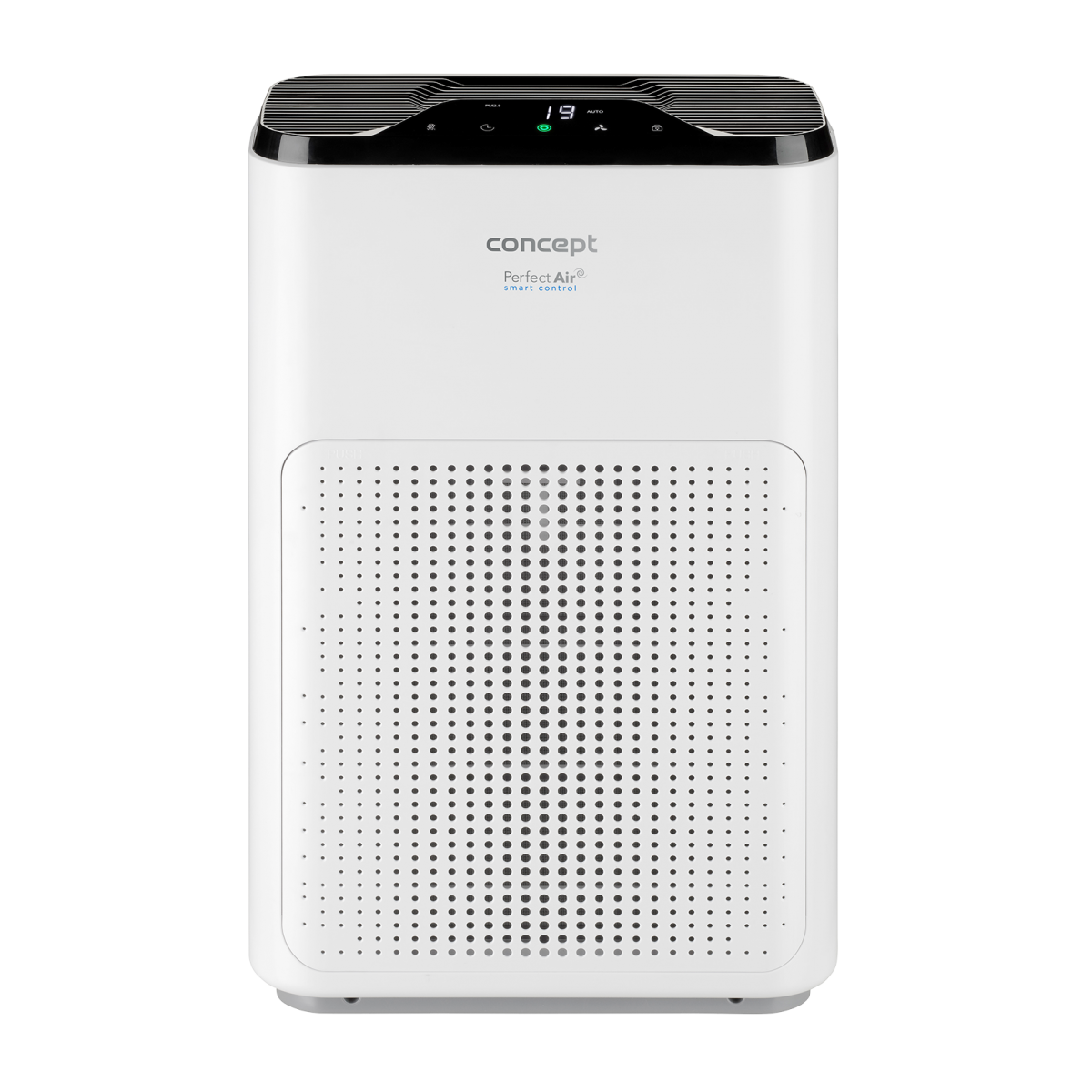 Čistička vzduchu Concept CA1030 PERFECT AIR SMART