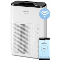 Čistička vzduchu Concept CA1030 PERFECT AIR SMART