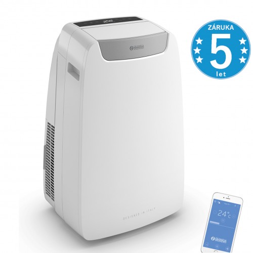 Mobilná klimatizácia Olimpia Splendid Dolceclima Air Pro 14 HP WiFi
