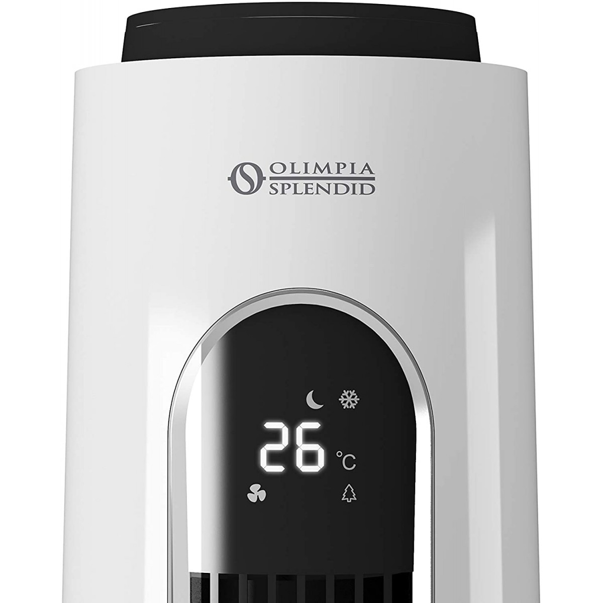 Ochladzovač vzduchu Olimpia Splendid PELER Tower