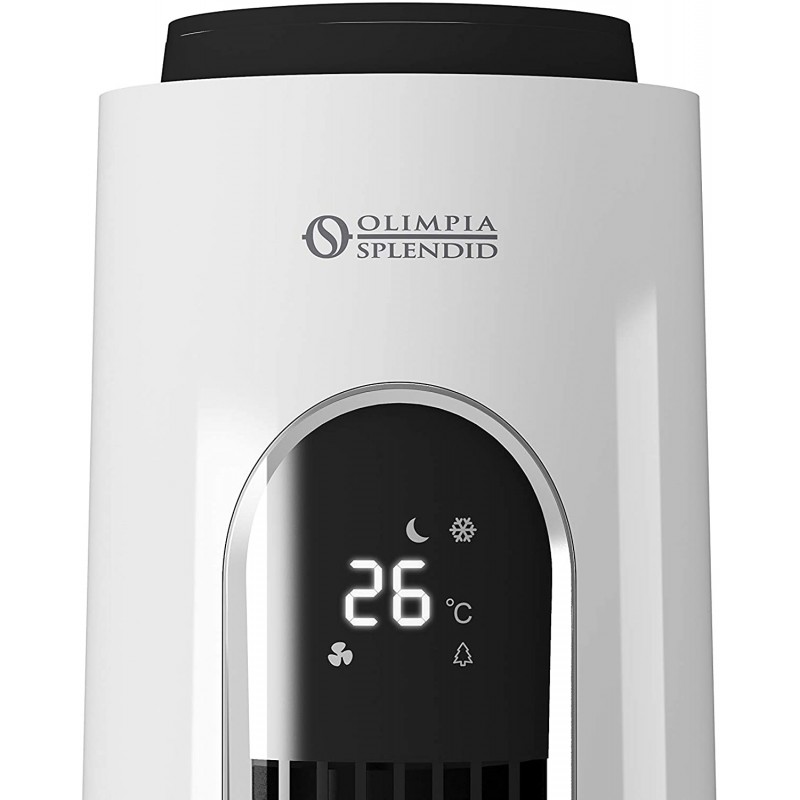 Ochladzovač vzduchu Olimpia Splendid PELER Tower