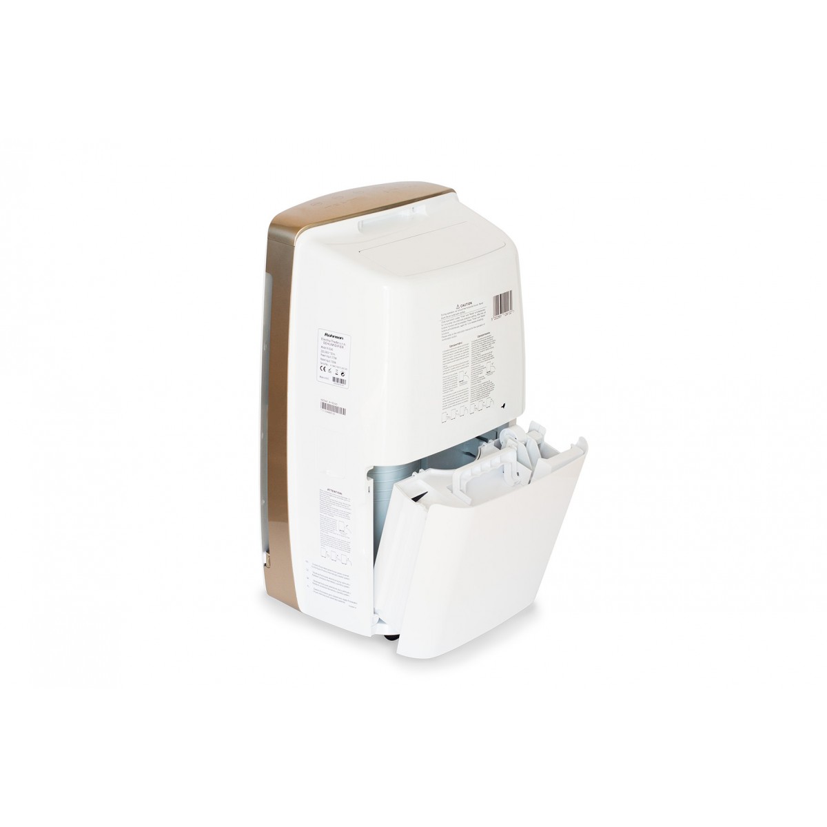 Odvlhčovač vzduchu Rohnson R-9340 Genius