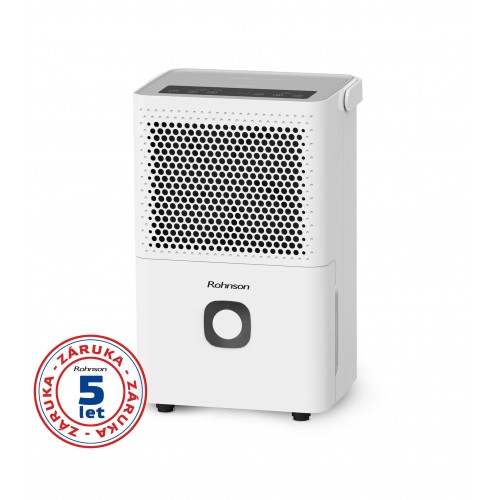 Odvlhčovač vzduchu Rohnson R-91110 True Ion & Air Purifier