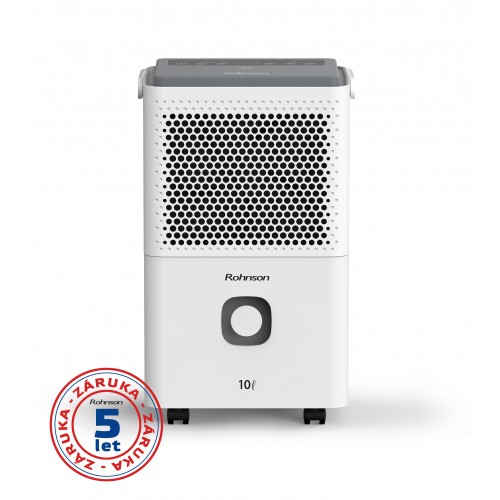 Odvlhčovač vzduchu Rohnson R-91310 True Ion & Air Purifier