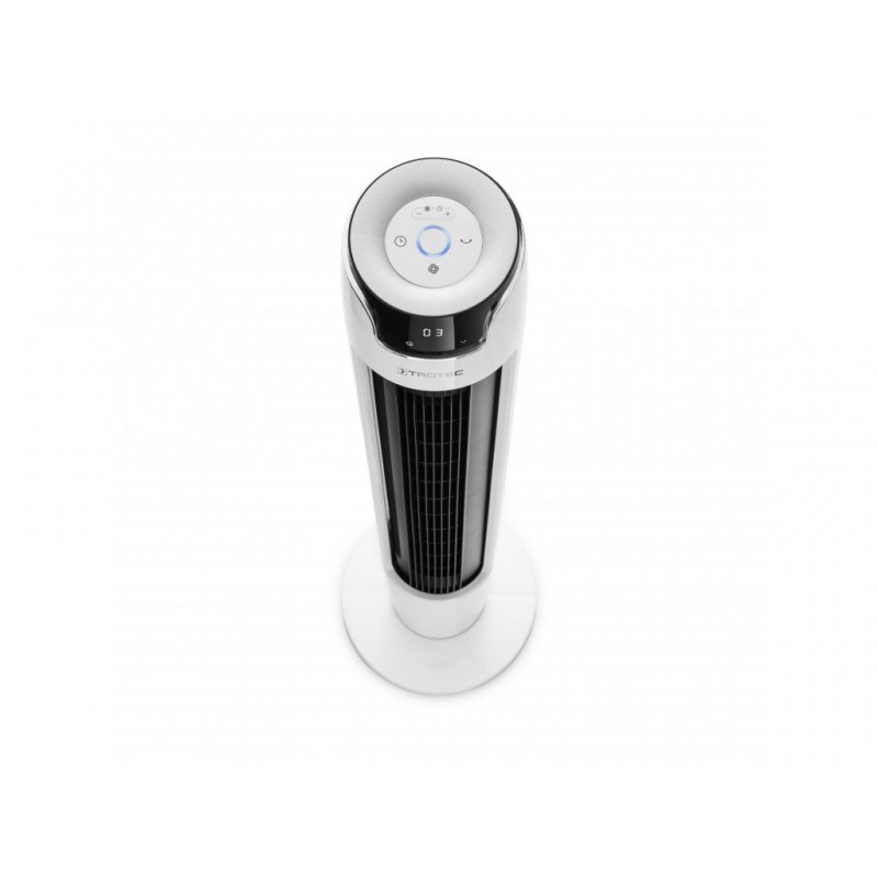 Stĺpový ventilátor TROTEC TVE 40 T