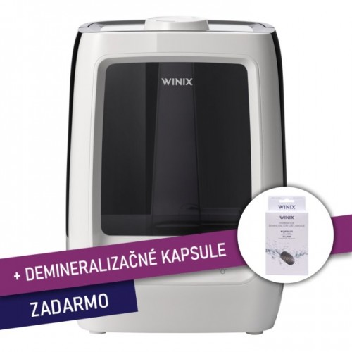 Zvlhčovač Winix L500