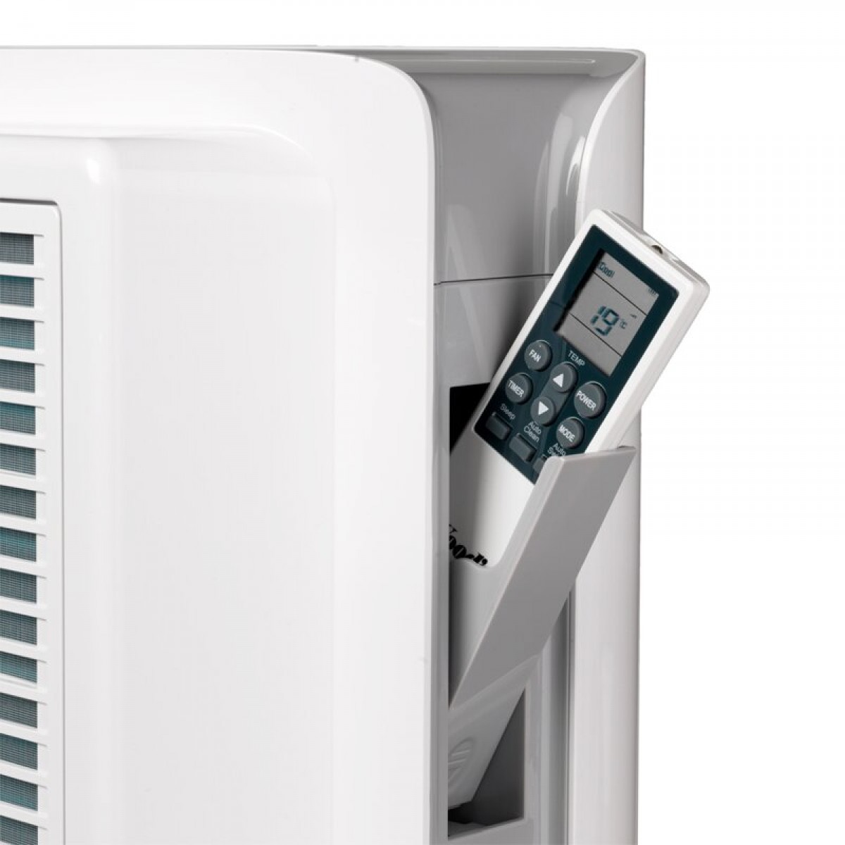 Mobilná klimatizácia Woods CORTINA 12K Smart Home