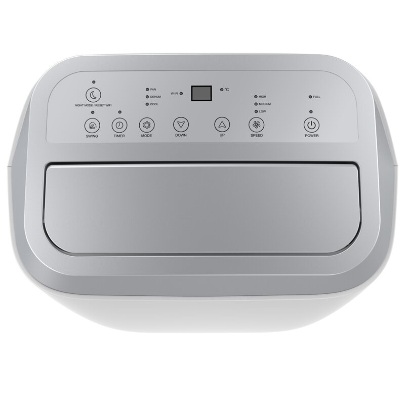 Mobilná klimatizácia Woods VENEZIA 18K Smart Home