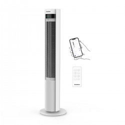 Stĺpový ventilátor AERIUM SilentTower IonWIFI AF500