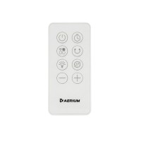 Náhradný diaľkový ovládač pre AERIUM SilentTower IonWIFI AF500 Náhradný diaľkový ovládač pre AERIUM SilentTower IonWIFI AF500