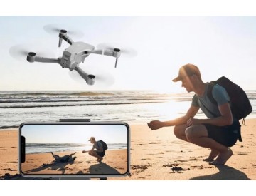 Ako vybrať dron? Aerium.sk vás prevedie všetkými dôležitými krokmi na rok 2025!