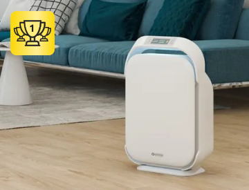 Najlepšie čističky vzduchu 2025: Vybrali sme pre vás TOP modely! Najlepšie čističky vzduchu 2025: Vybrali sme pre vás TOP modely!