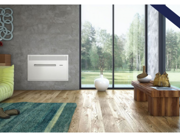 Inšpirácia: Dizajnové klimatizácie nie sú mýtus