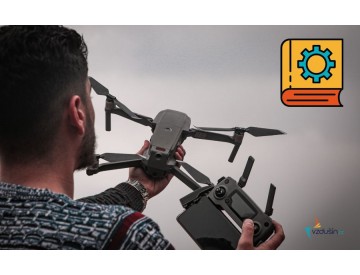 Kalibrácia dronov pre začiatočníkov – nastavte svoj dron ako skutoční profesionáli