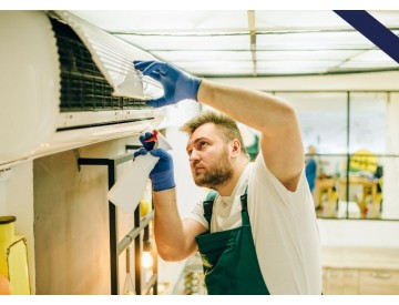 Na čo si dať pozor pri údržbe klimatizácie?