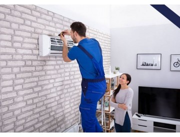  Správna inštalácia klimatizácie – na čo si dať pozor?