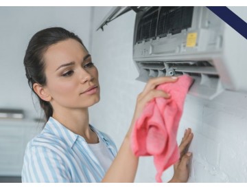 Ako predĺžiť životnosť klimatizácie