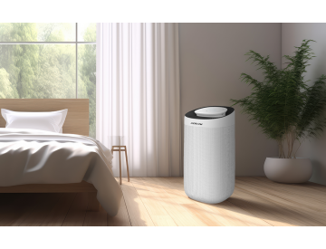 Aká je optimálna vlhkosť v byte?