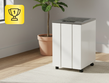 Najlepšie poloprofesionálne odvlhčovače 2025 - Ktorý je najlepší? Najlepšie poloprofesionálne odvlhčovače 2025 - Ktorý je najlepší?