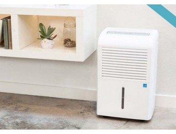 Odvlhčovanie vzduchu