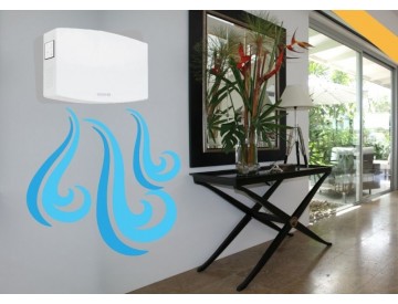 Výber jednotky na rekuperáciu vzduchu – Aerium.sk radí, ako nájsť tú najvhodnejšiu