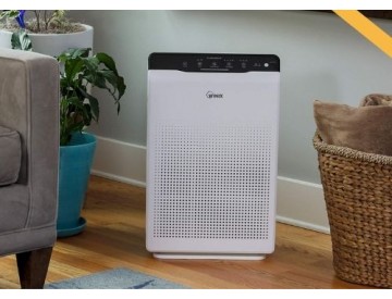 Kam správne umiestniť čističku vzduchu