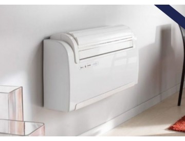 Ako nainštalovať klimatizáciu Olimpia Splendid Unico