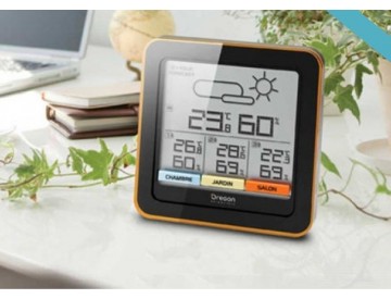 Na čo slúži a neslúži vlhkomer?