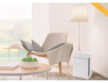 Ako vybrať čističku vzduchu krok za krokom