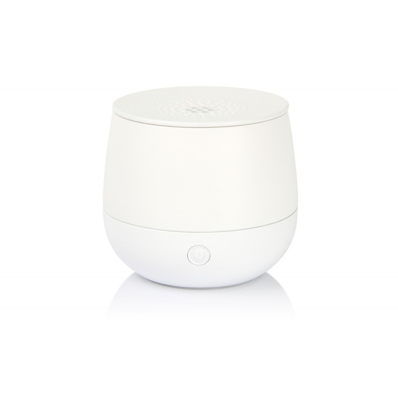  Aróma difuzér Airbi Lotus biely Recenzia