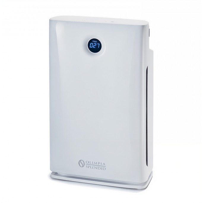 Čistička vzduchu Olimpia Splendid AURA DI Čistička vzduchu Olimpia Splendid AURA DI