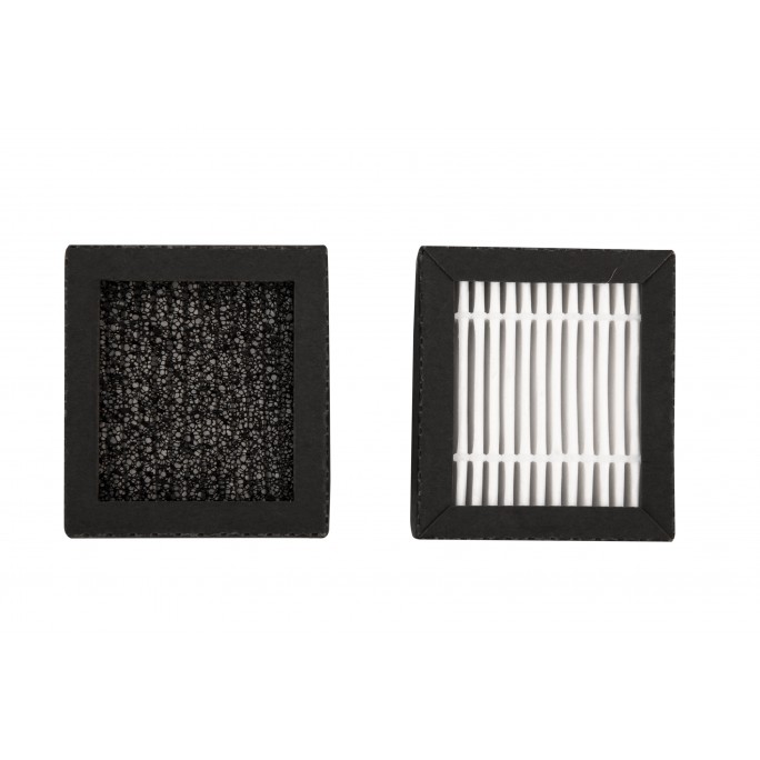 Náhradné filtry pre čističku Rohnson R-9100 R-9100HF Náhradné filtry pre čističku Rohnson R-9100 R-9100HF