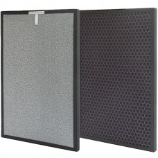 Fotokatalyzátorový a formaldehydový filter pre čističku Rohnson R-9600