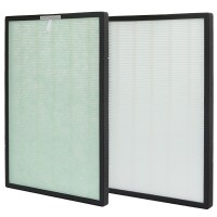 Antibakteriálny a HEPA obojstranný filter pre čističku Rohnson R-9600
