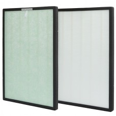 Antibakteriálny a HEPA obojstranný filter pre čističku Rohnson R-9600