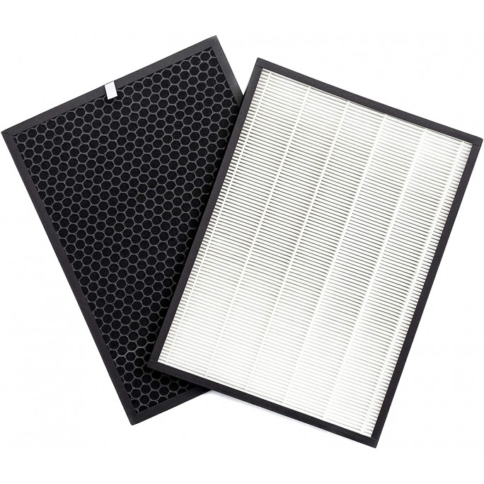 Sada filtrov pre Aura Li