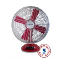 Stolný ventilátor Rohnson R-866