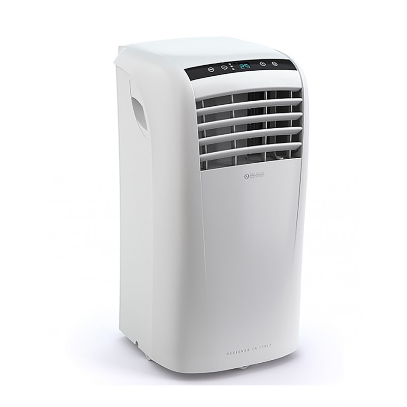 Mobilná klimatizácia Olimpia Splendid Compact 8P Recenzia