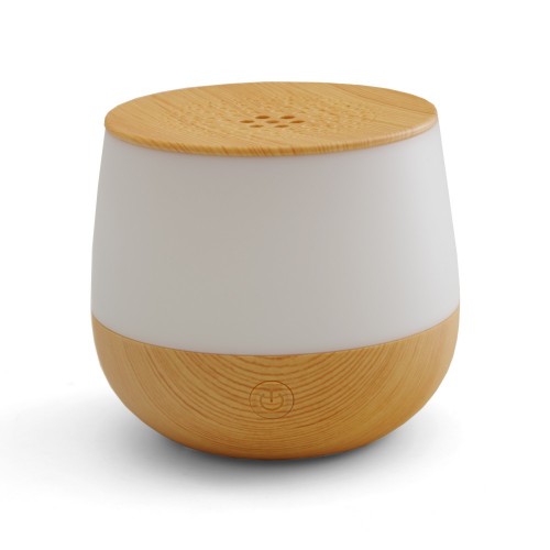  Aróma difuzér Airbi LOTUS svetlé drevo 80 ml
