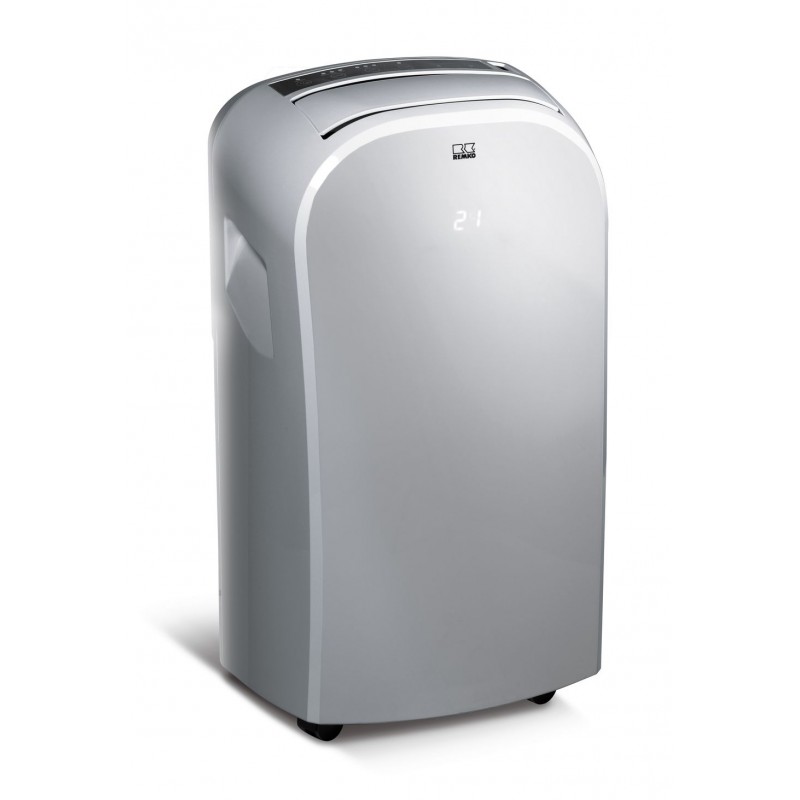 Mobilná klimatizácia REMKO MKT 295 Eco S-Line Recenzia