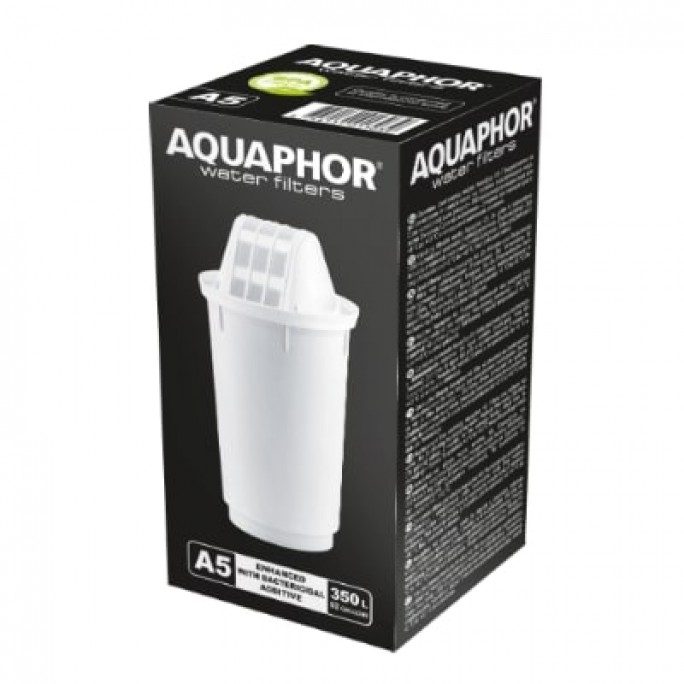 Filter do kanvice AQUAPHOR A5