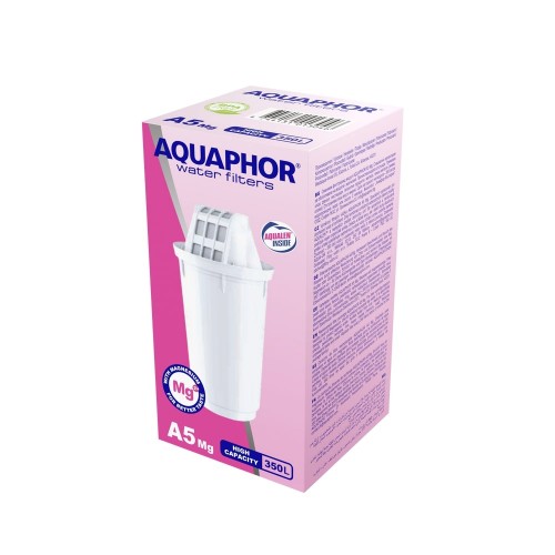 Aquaphor A5 Mg2+ Kannun suodatin