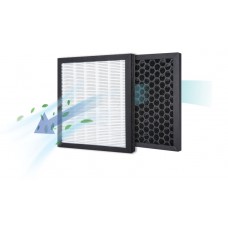 Náhradný kombinovaný filter DF-015 pre Rohnson R-9280, R-9716, R-9816, R-9820, R-9916, R-9920