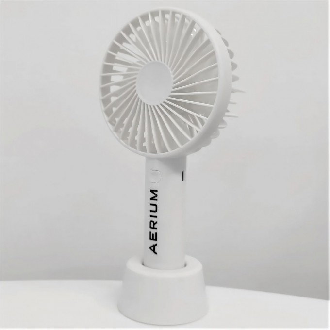 USB Stolný ventilátor AERIUM Karpa