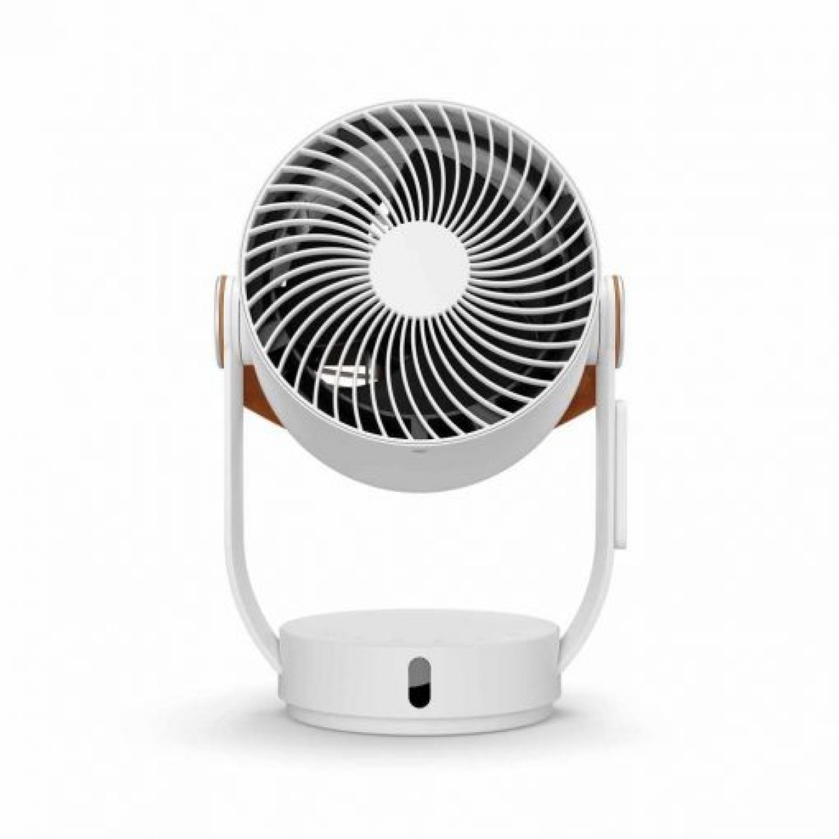 Stolný ventilátor Stadler Form LEO