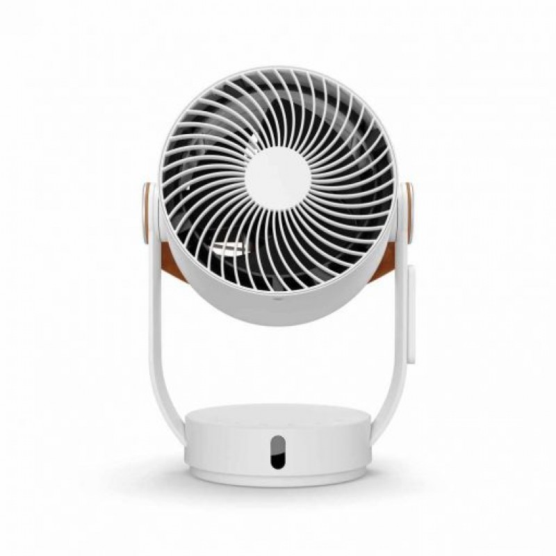 Stolný ventilátor Stadler Form LEO