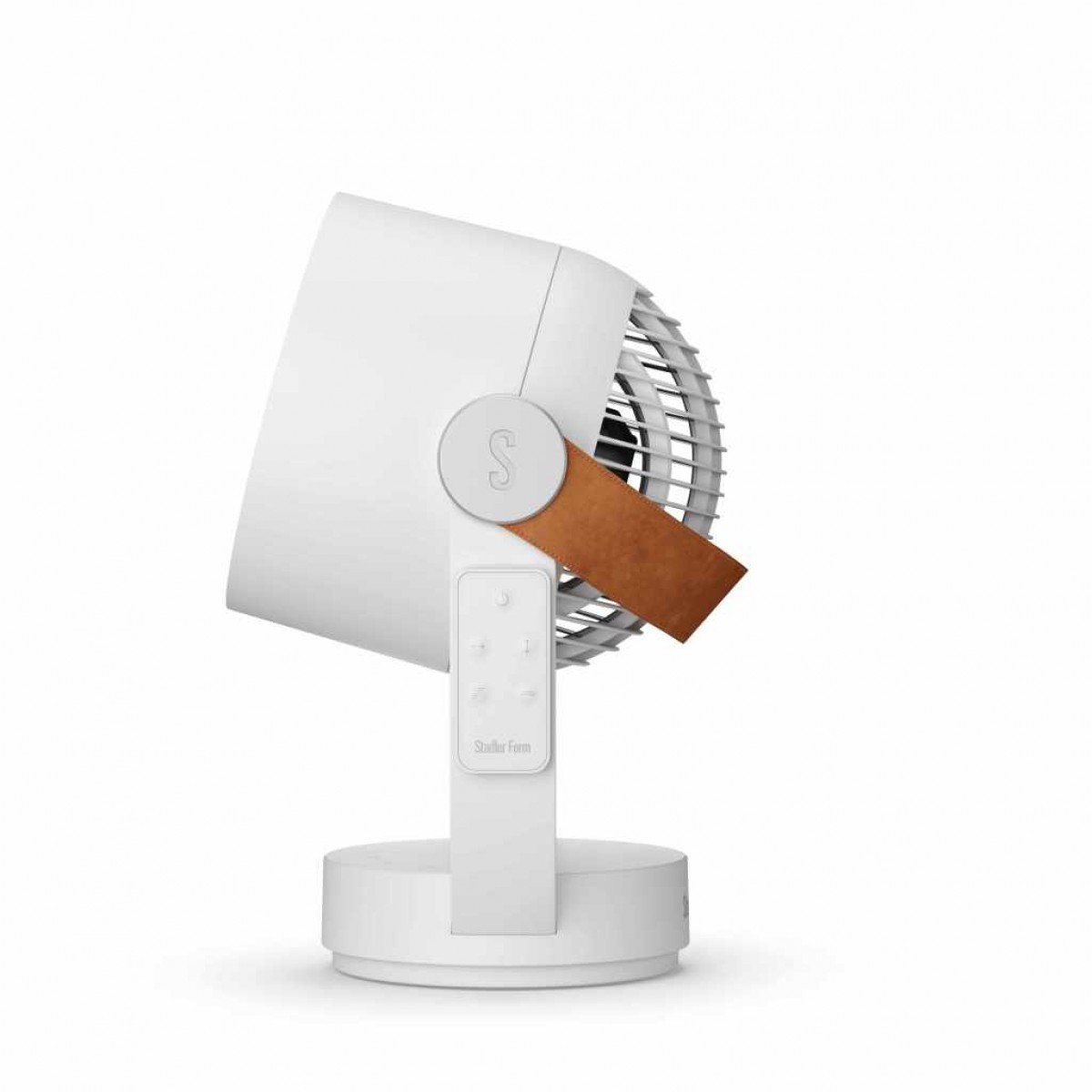 Stolný ventilátor Stadler Form LEO