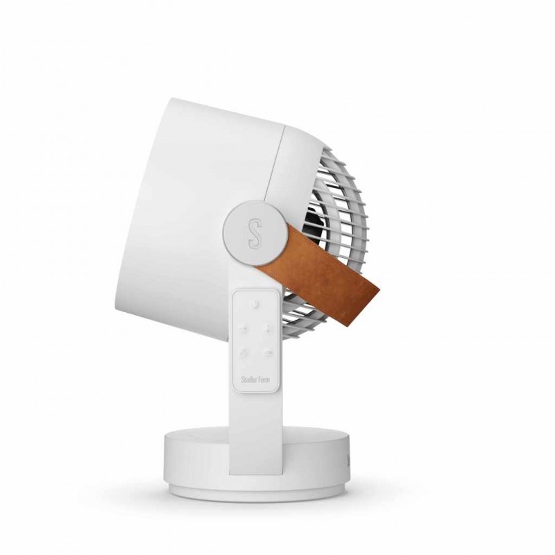 Stolný ventilátor Stadler Form LEO